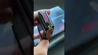 Nokia 7260 