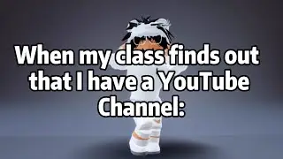 All Eyes On Me- 🙄 | Roblox Trend 2021