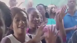 Tsamwendo   I Thank You Lord {Official video }