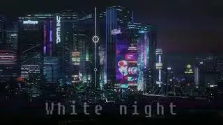Vantitan - White night (official audio)