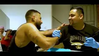 Antonico jimenez  - hecho lo malo al alvido