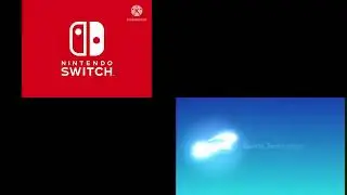 きらきらサウンドロゴタイム☆2窓比較