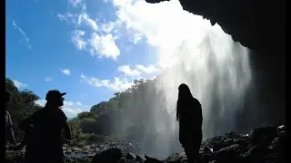 Cascata Pedra Branca, pocket 2 , 2k