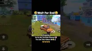 TEAMMATES WTF MOMENT 🤣😂 #bgmi #pubgmobile #effectgaming #pubgfunny