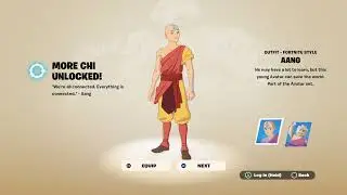 Elements pass