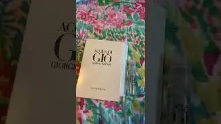sephora haul!