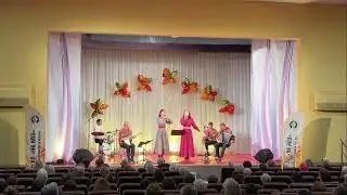 "Клевер" live