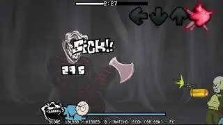 Fnf Maestro Fc