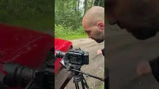 Tournage Jeanne Dark 4