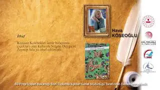Yazardan Okura Nesilden Nesile - Hava KÖSEOĞLU