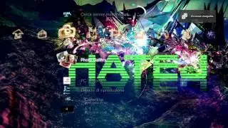 Hatej's PS3 Style