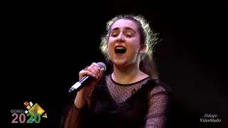 Alina Chervyakova - 