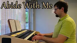 Abide With Me - Hymns with Jonny