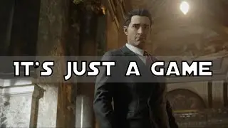 It's Just a Game