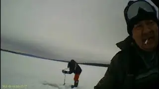 поездка на рыбалку в выходной
