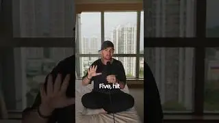 How to do this AWESOME TEXT REVEAL in CAPCUT!