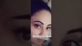 hazin geliyor