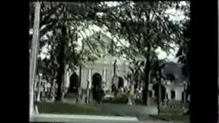ESGUARNAC CORDERO PROMICION 4TA. 1983