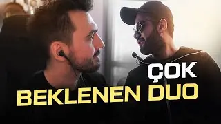 BEKLENEN DUO w/ 10000DAYS [PUBG]