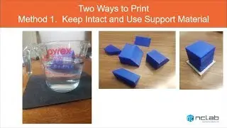 Library Webinar 9 Making 2D and 3D Puzzles with 3D Modeling