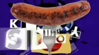 Sausage Csupo