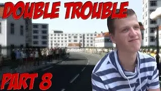 Double Trouble - Wanty Gobert Career - Episode 8 ft. Fiascotje