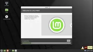 Linux Mint 21 "Vanessa" released on July 31, 2022. | Kernel 5.15.