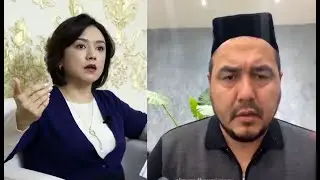 ER NIMA UCHUN KERAK? YOHUD CHALA VIDEOGA SHUKURULLOH DOMLADAN UDAR OTVET
