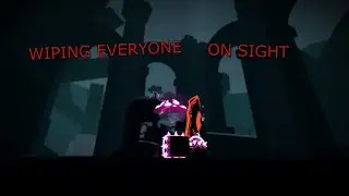 Wiping On SIGHT | Deepwoken