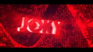 Intro Joky | By GoldArtz