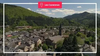 Explorez la beauté sauvage des Cévennes et laissez-vous envoûter par son charme !