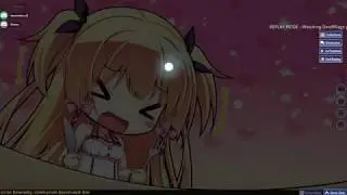 Chitose Sara - Merry Merry Go Round osu! Fullcombo.