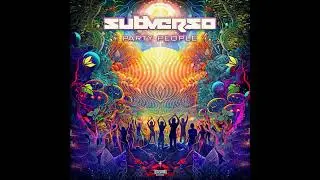 Subverso & Roth - Keep Going