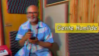 Gente Humilde - George Gomes