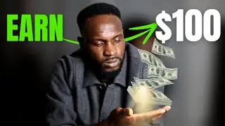 How You Can Make $100 Online By Promoting Affiliate Program