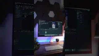 Эта программа монтирует ЗА ТЕБЯ🤯 #filmora #видеомонтаж #монтаж #хромакей #ai #удалениеобъектов