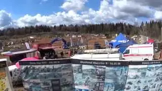 RALLI (RAKOVO) 25.04.15