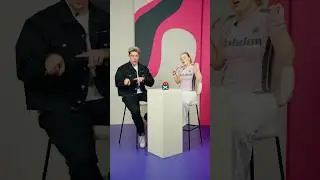 Lola Young hat sooo eine tolle Stimme! 🥹🎤 