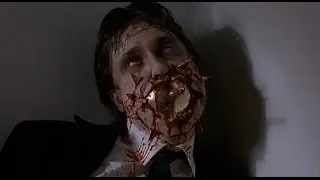 Phantasm 1-4 Trailers