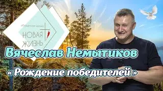 Вячеслав Немытиков - «Рождение победителей»