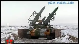 Наши в Армении. Русская база в Гюмри