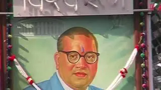 SAHEBACHYA GADILA I TULA BHIMAANAM BANVLA VAAGH I MILIND SHINDE