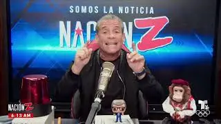 Nación Z con Leo Díaz - 5 JuL 2024