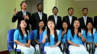 EBC Central Choir -Ka Mang Lenna