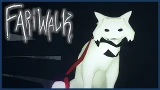 A Bizarre Alice-like World | Fariwalk: The Past - [Part 1]