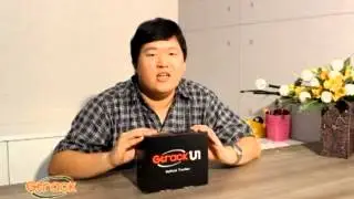 Gtrack U1