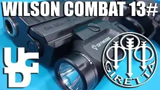 Girsan MC21 Update Review Wilson Combat 13 # Beretta Hammer Spring Hogue Grips GIRETTA