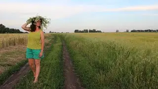 Кропива +віскоза