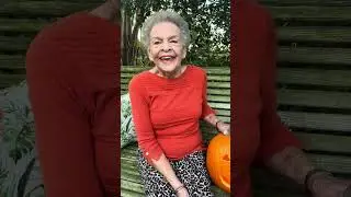 🎃Pumpkin Words of Wisdom