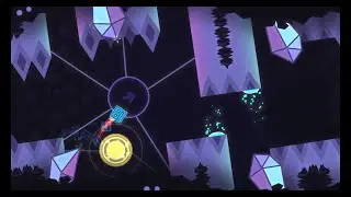Clear All Eye by aardvark04 (Hard 5*) | Geometry Dash 2.2